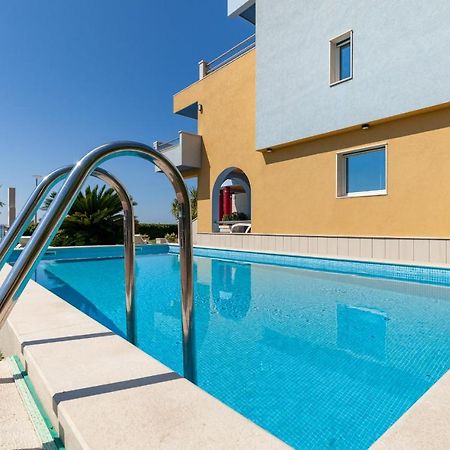 Villa Palmina Подстрана Екстериор снимка