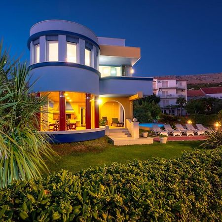 Villa Palmina Подстрана Екстериор снимка